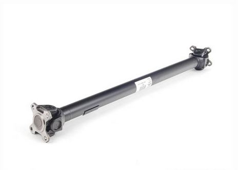 BMW X3 E83 2005-2006 Front Driveshaft 26203401609